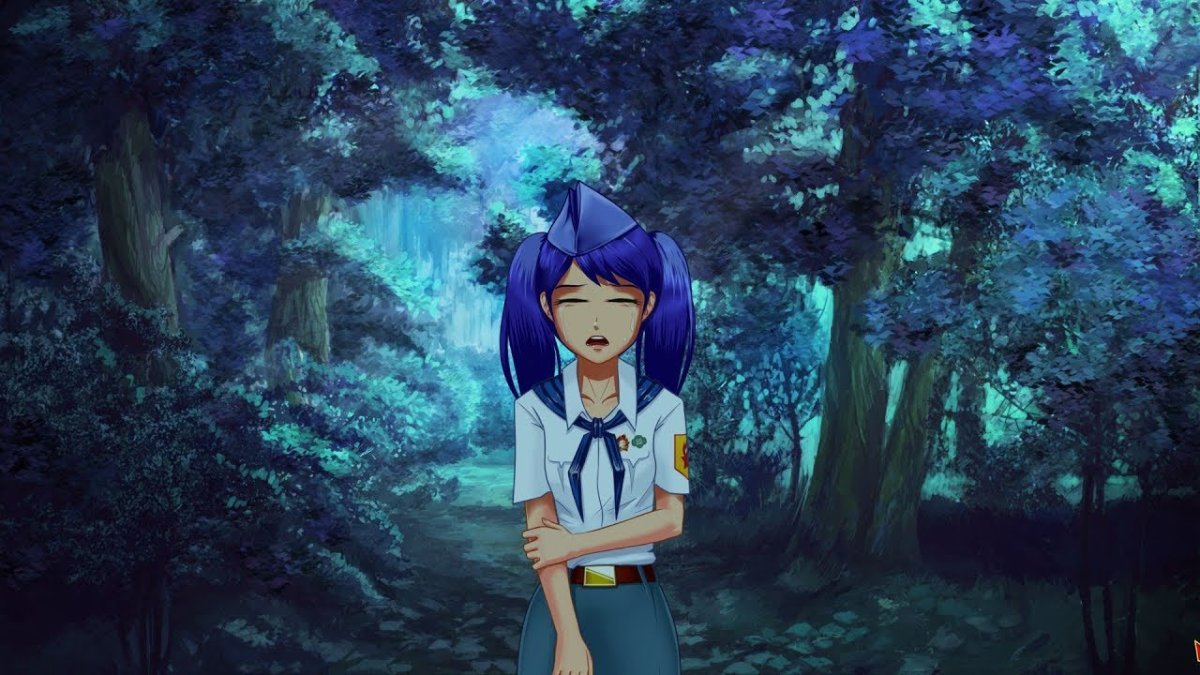 Панцушот Бесконечное лето Саманта