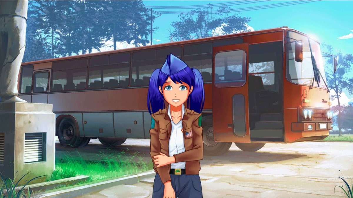 Бесконечное лето Саманта Алиса