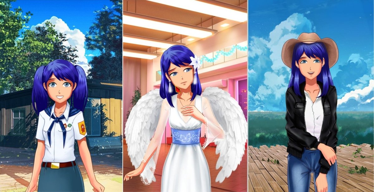 Саманта новелла