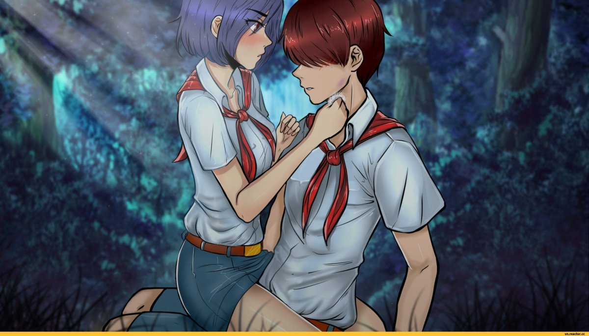 Саманта Смит Everlasting Summer