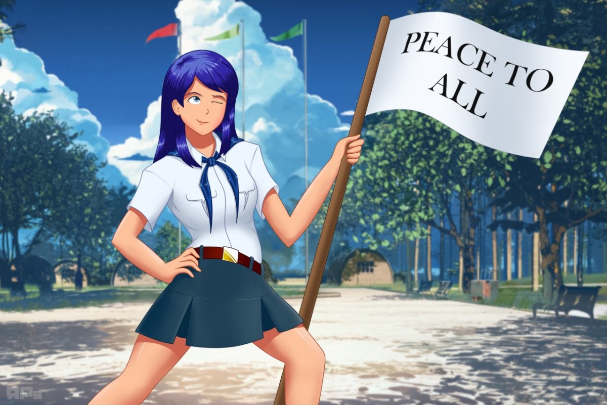 Бесконечное лето Саманта 18