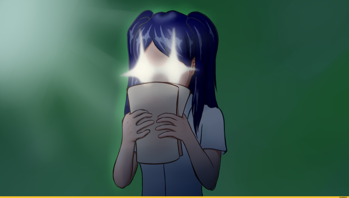 Бесконечное лето Семен и Саманта