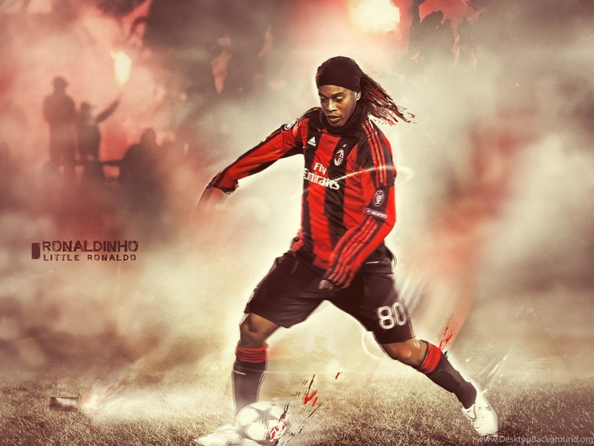 Роналдиньо футболист 2022