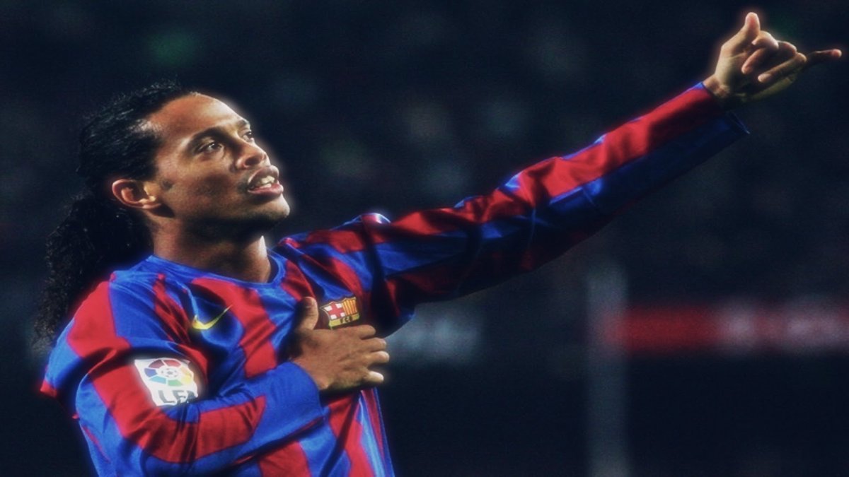 Роналдиньо Гаушо 2021