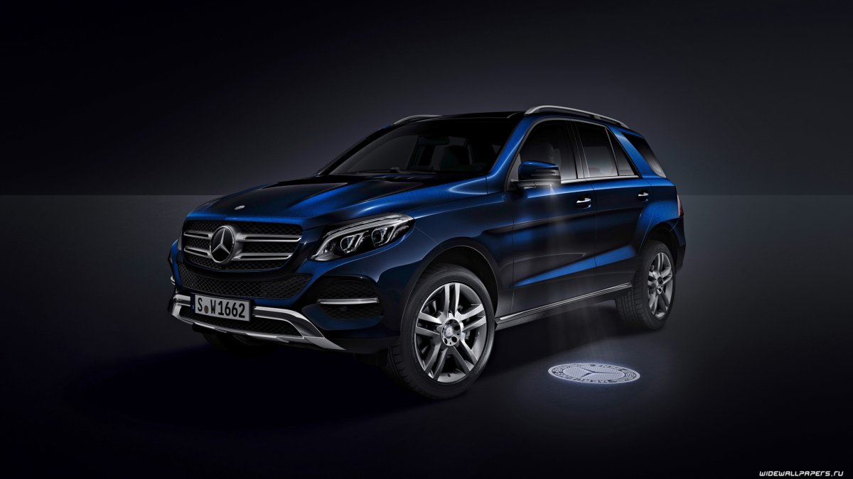 Mercedes Benz gl 250 d 4matic
