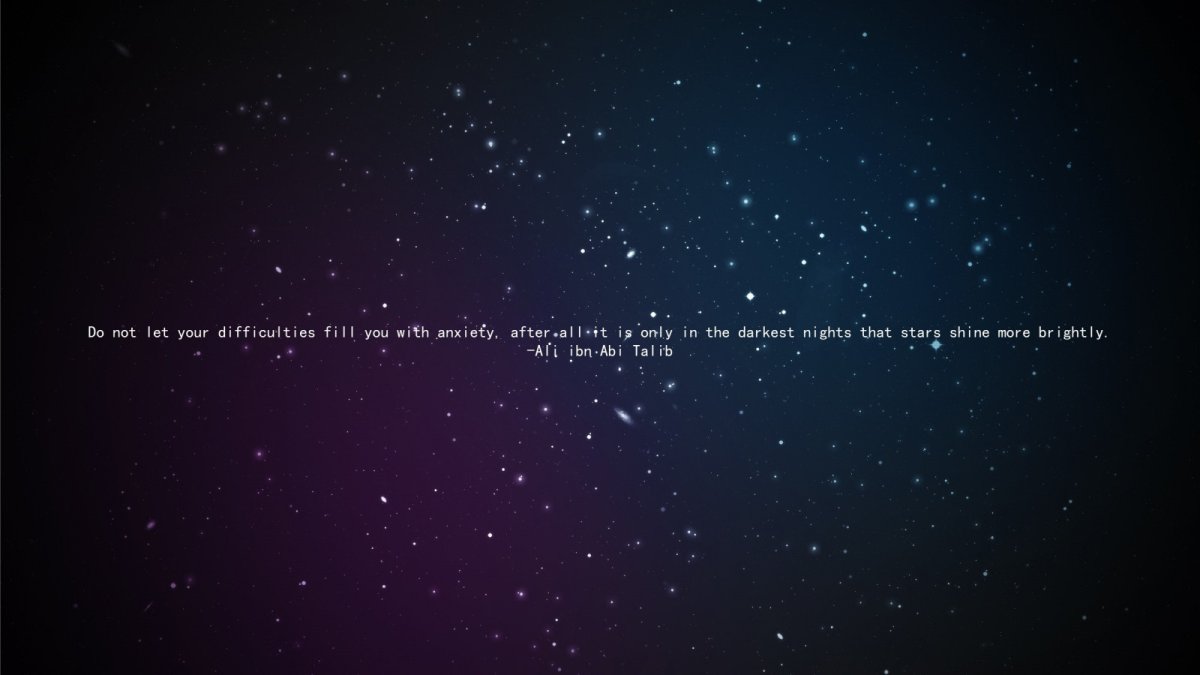 Мысли Минимализм