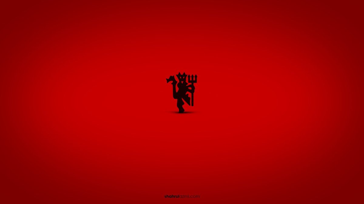 Красный дьявол МЮ