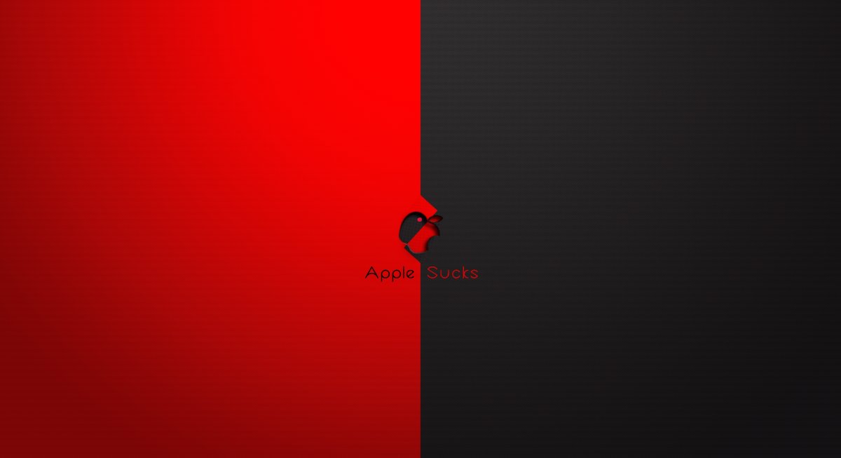 Фон разделенный на две части