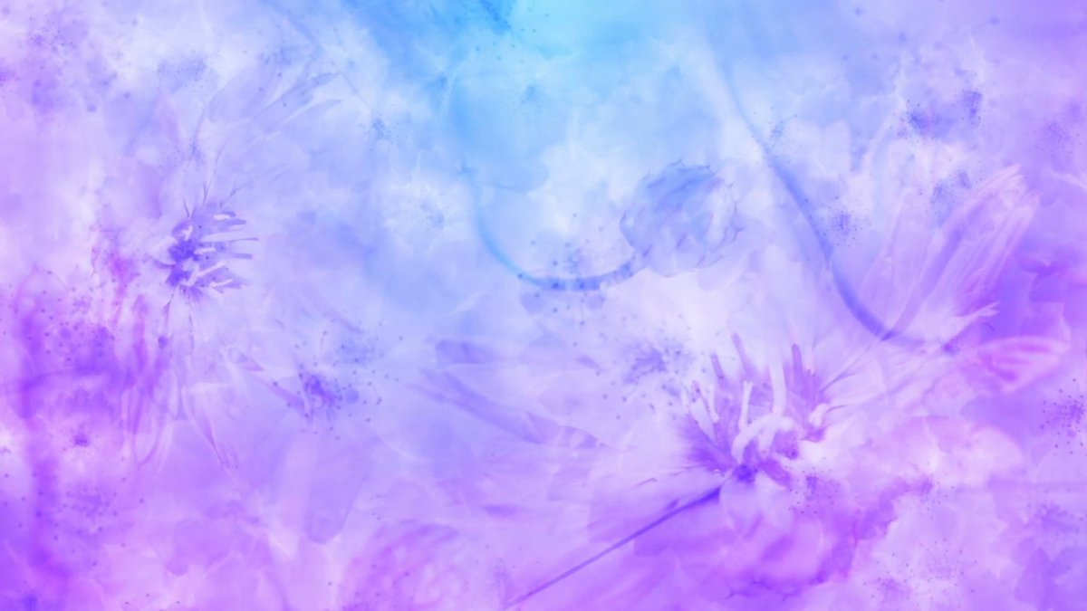 Фиолетовый фон