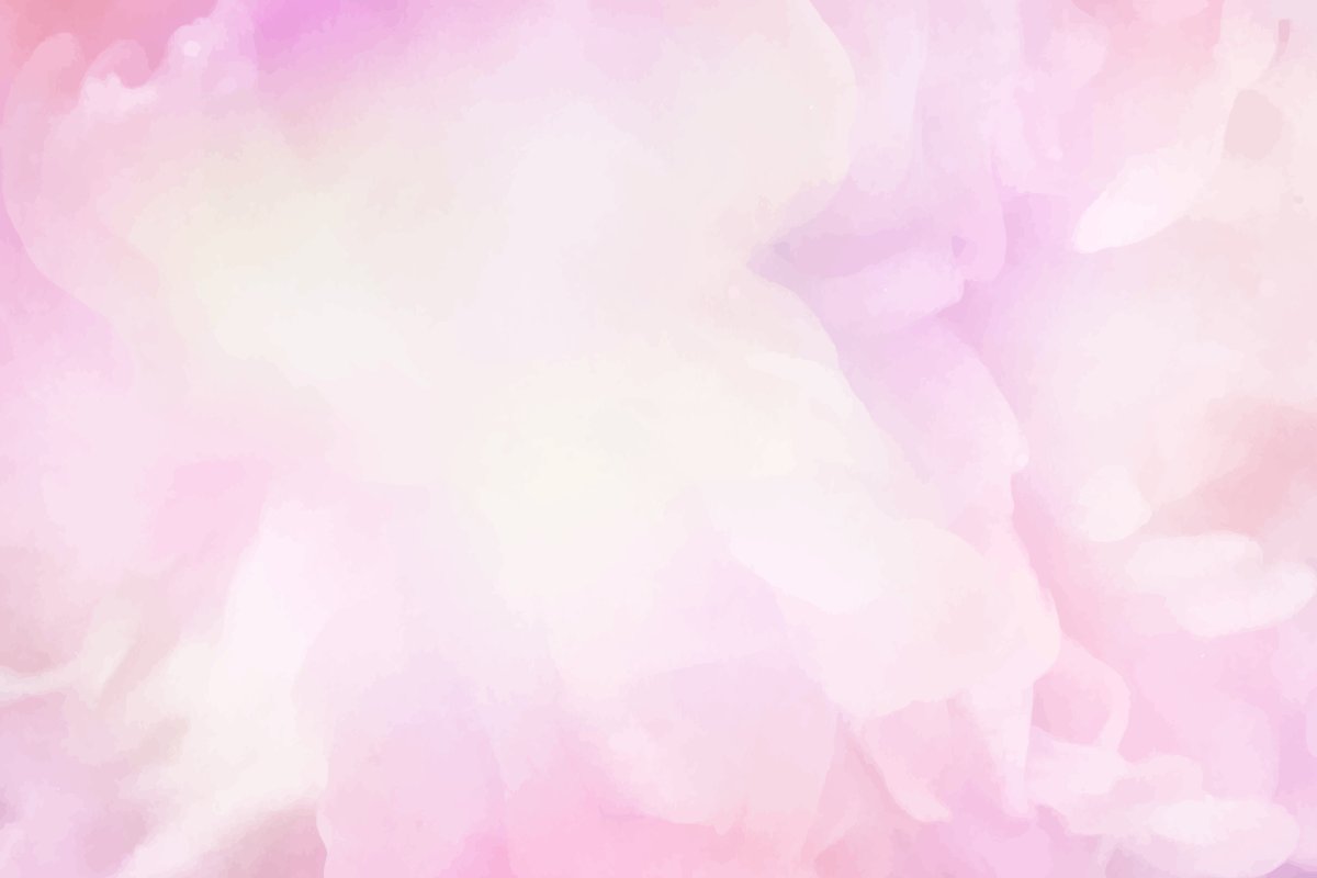 Нежно розовый фон