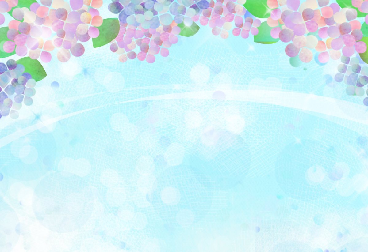 Детский фон