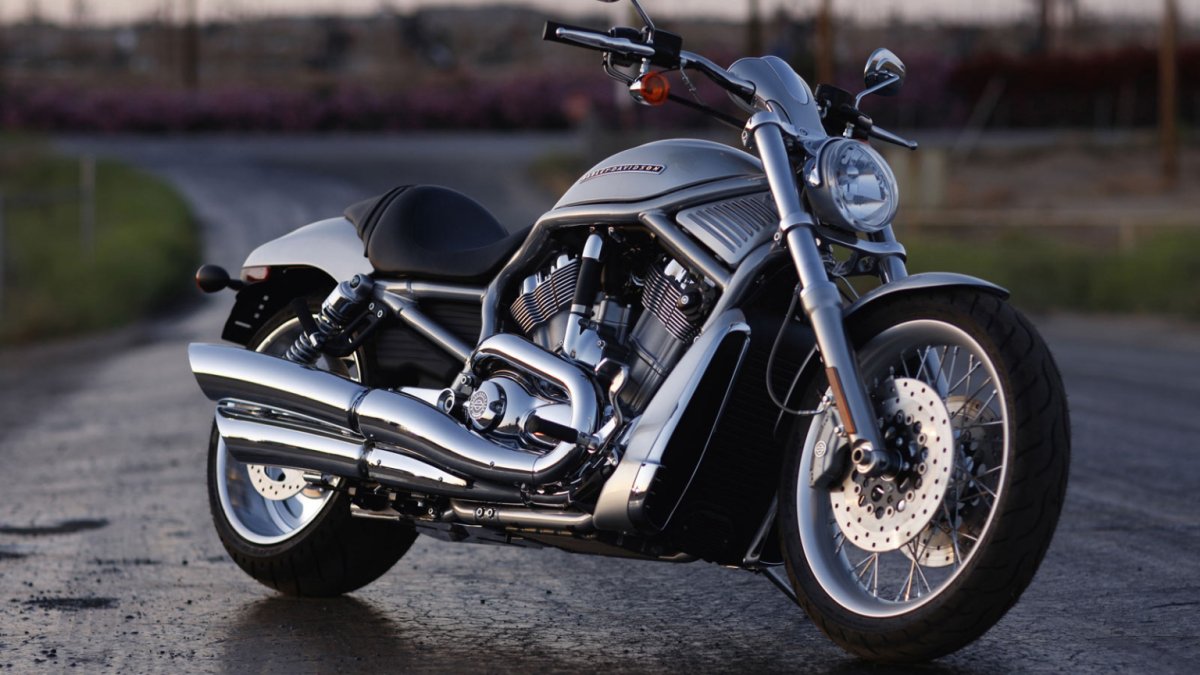 Черно белая Эстетика мотоциклы