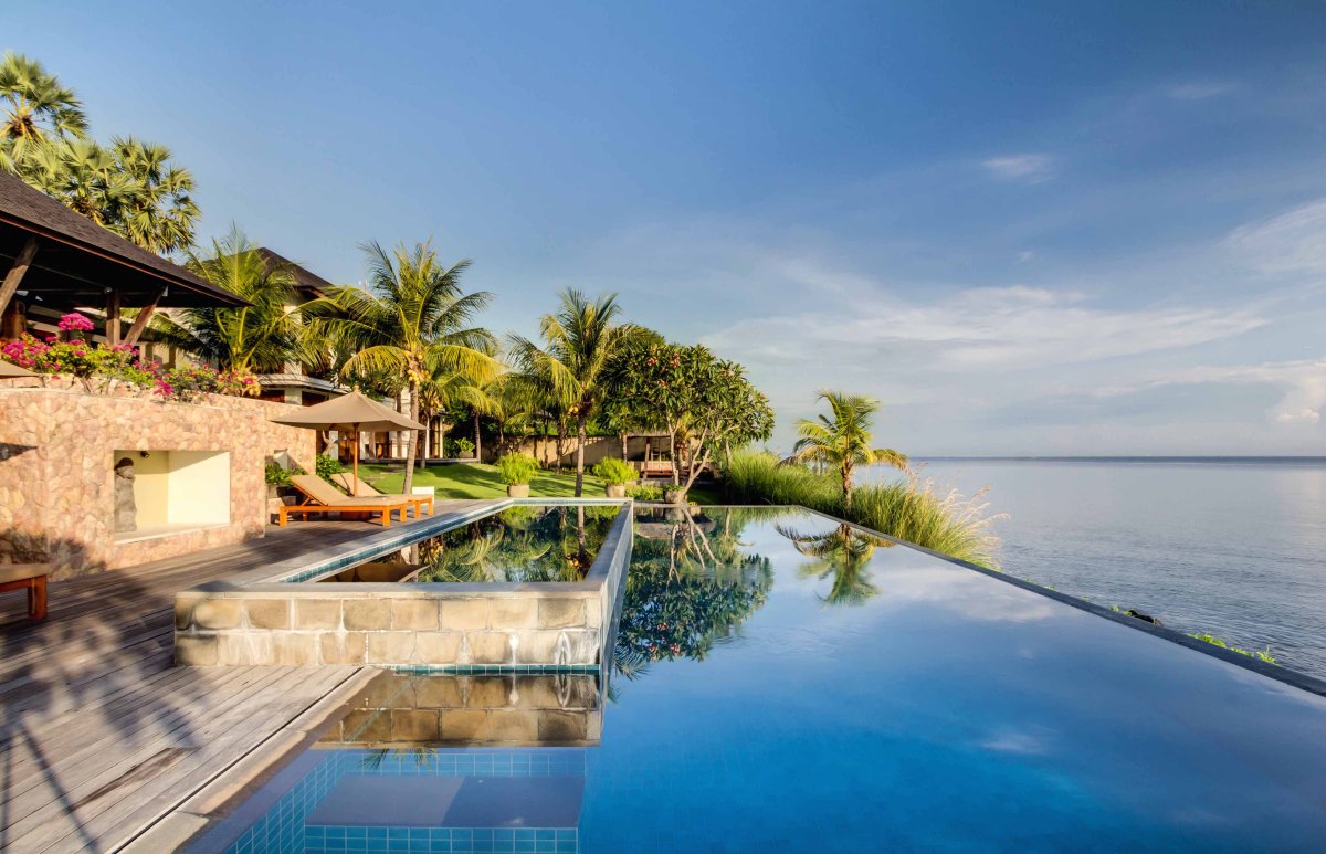 Бали остров