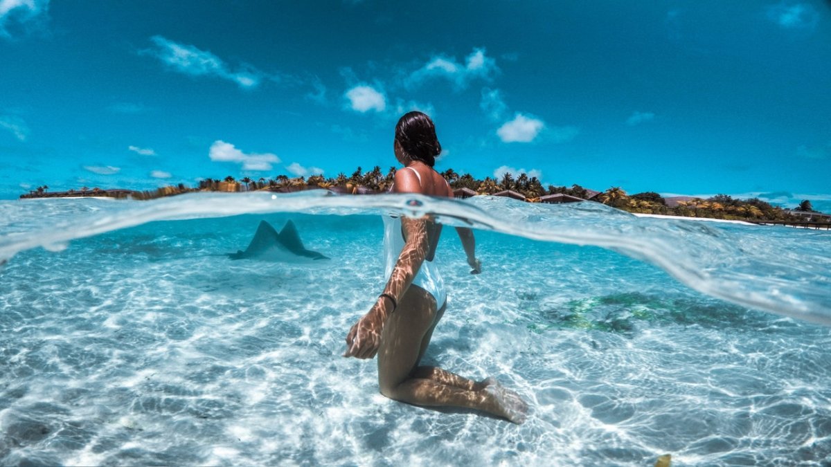 Вилла на Бали бунгало