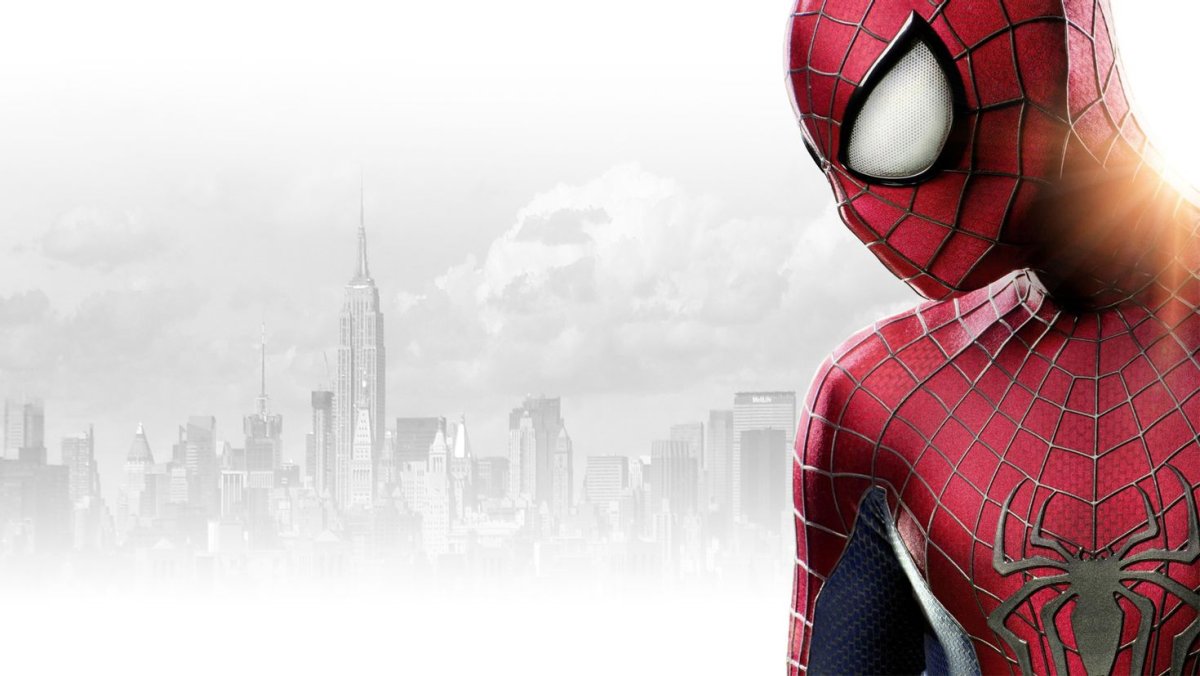 The amazing Spider-man 2 обои