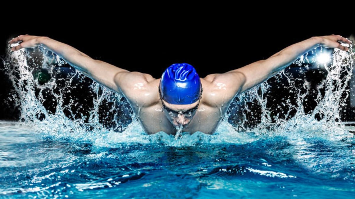 Логотипы плавания на футболки