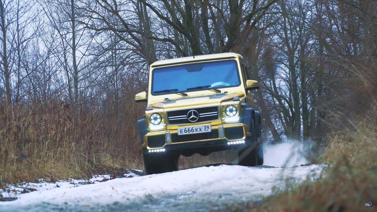 Паша Пэл Гелик 666