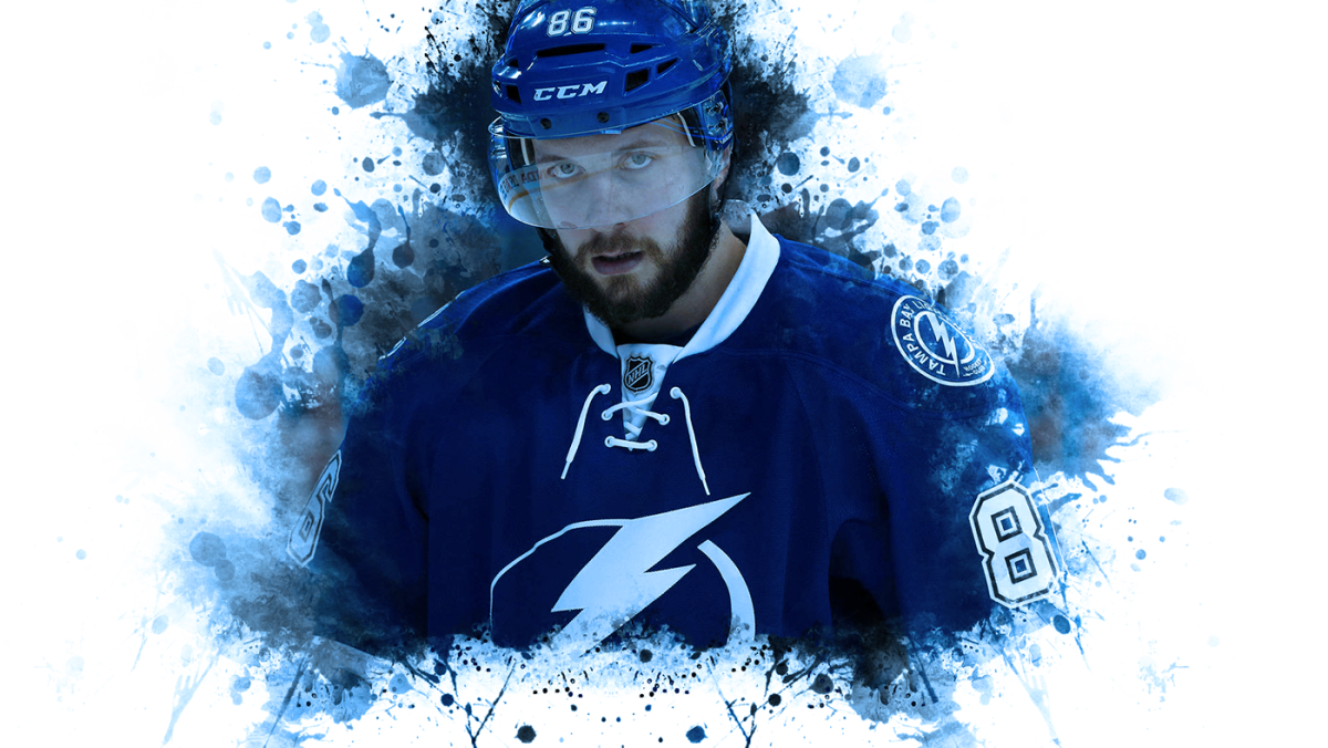 Тампа Бэй Лайтнинг Кучеров обои