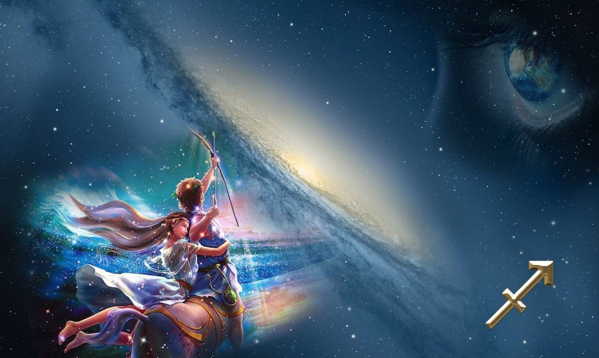 Ютака Кагайя знак зодиака Стрелец