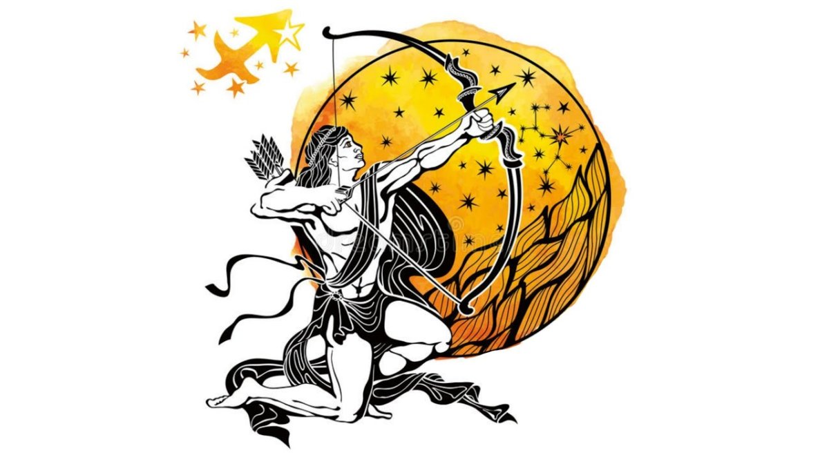 Аниме Сагитариус