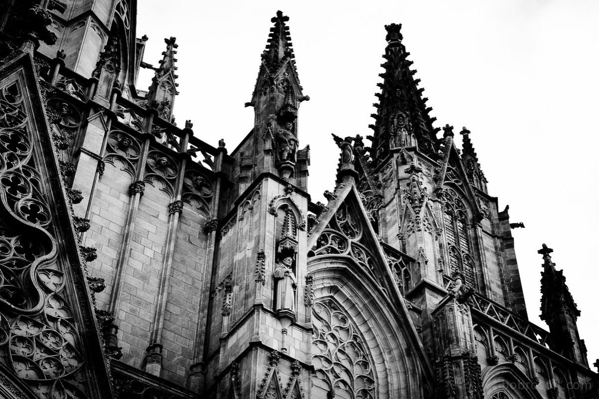 Готический собор Таллина Домский архитектура