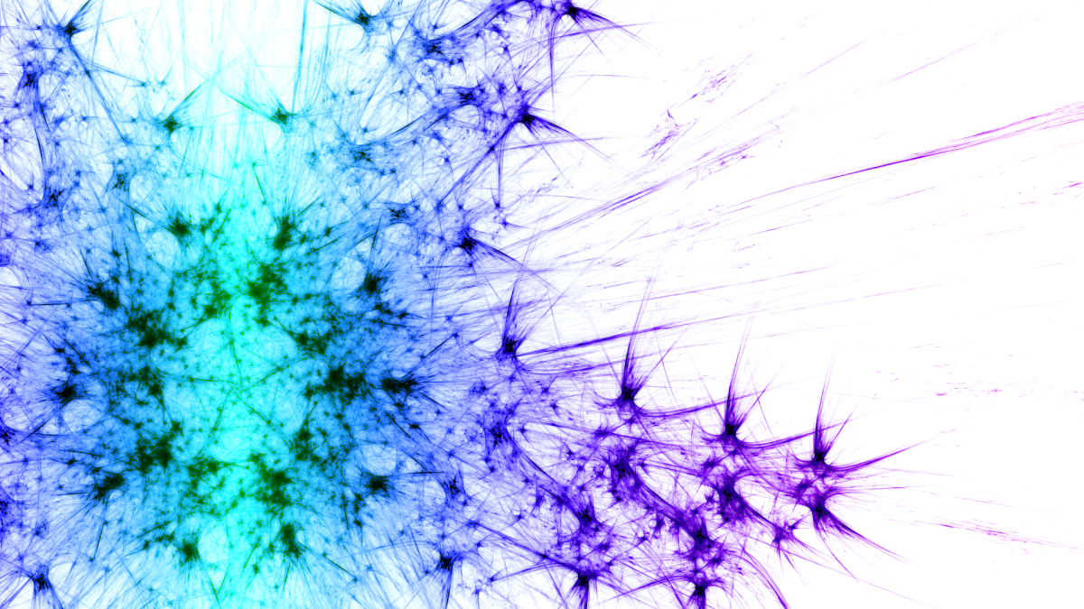 Нейрон в виде украшений