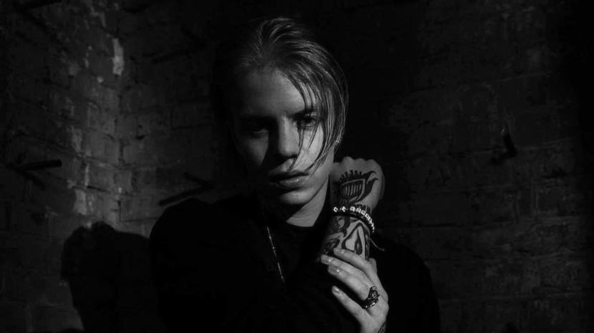 Фараон певец 2022