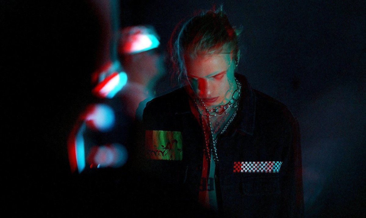 Pharaoh концерт 2021