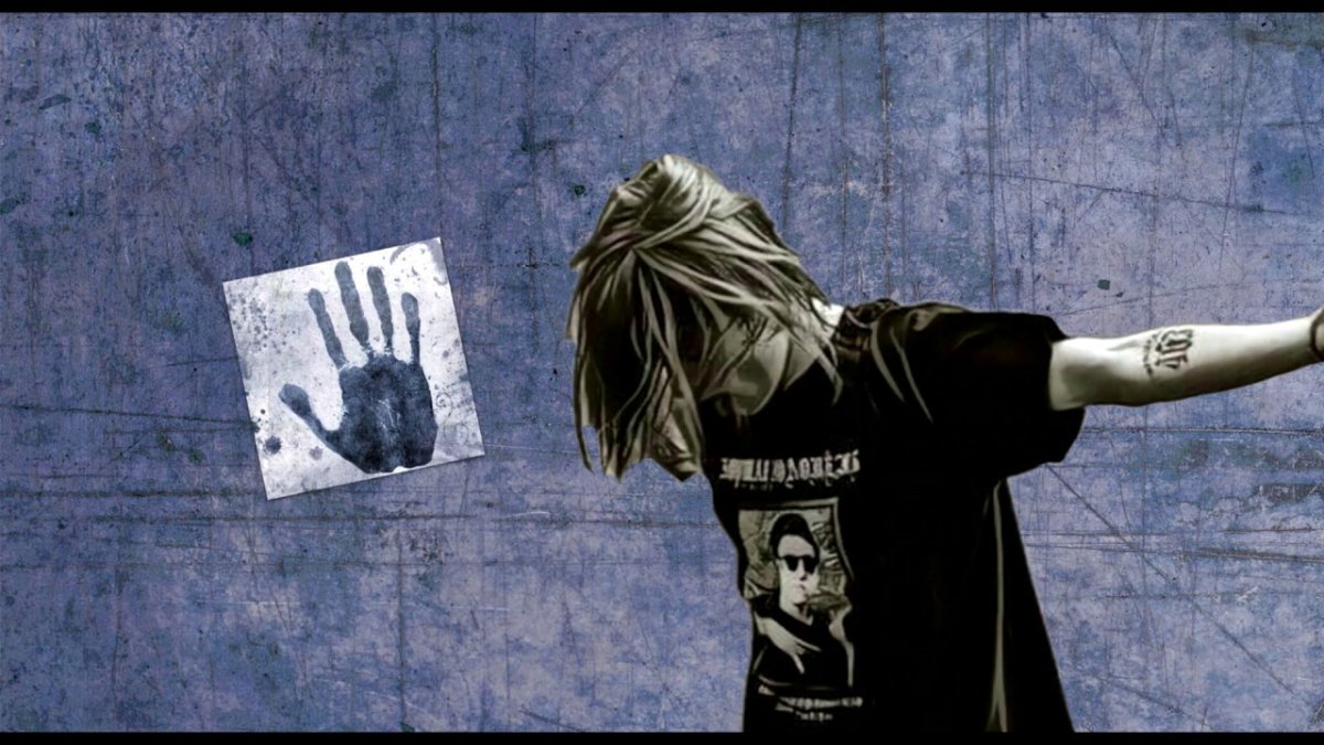 Фараон рэпер обложка