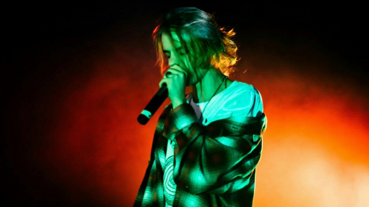 Pharaoh рэпер 2017