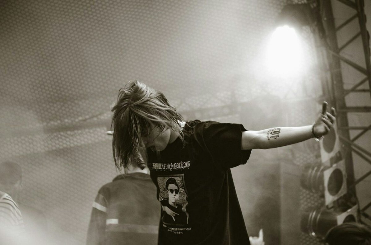 Глеб Голубин Эстетика