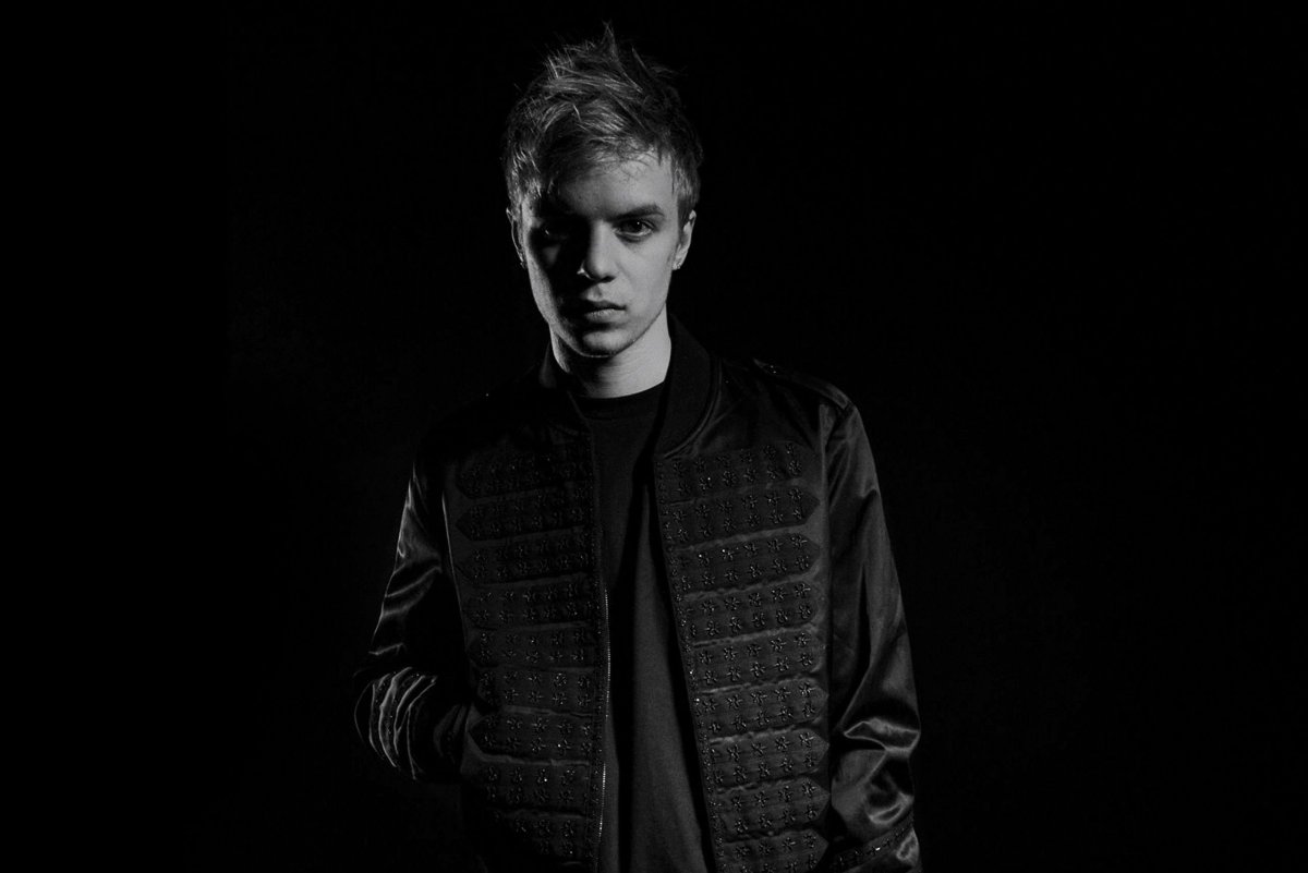 Фараон Глеб 2020