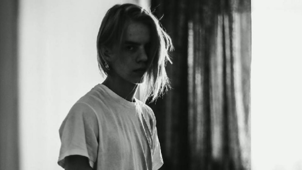 Pharaoh Эстетика