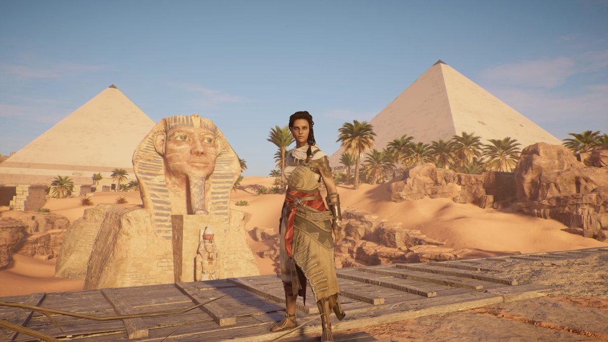 Нил пирамиды Оазис