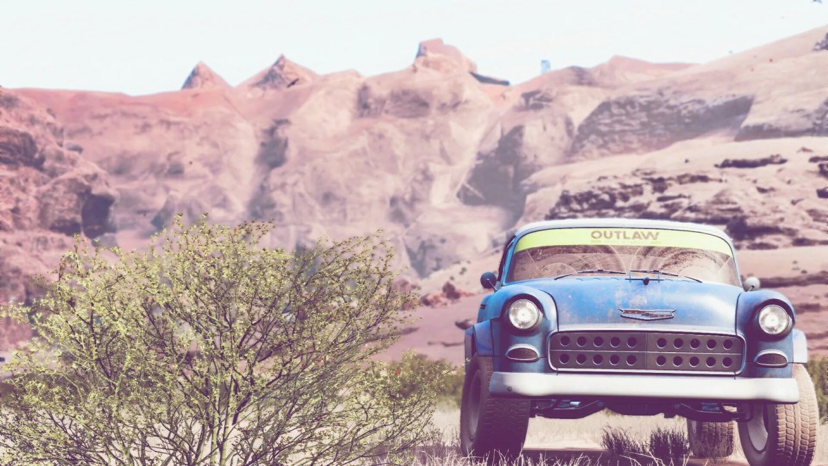 Обои на рабочий стол vsco