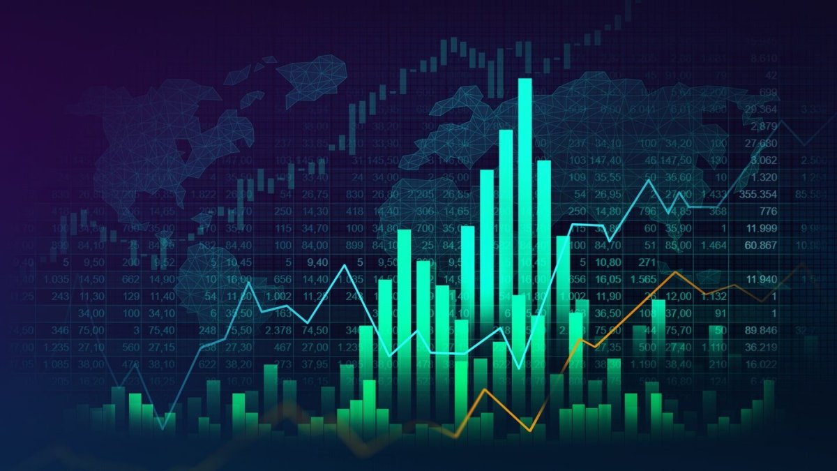 Графики трейдинг