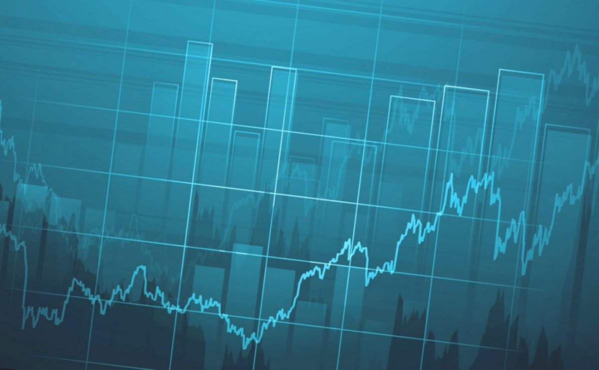 График трейдера