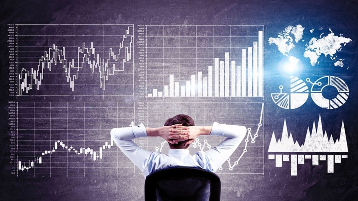 Инвестирование в фондовый рынок