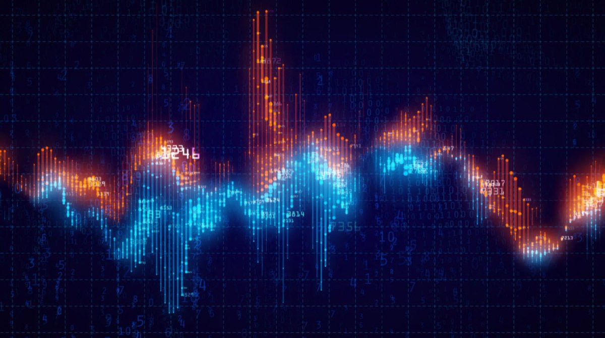 Красивые графики