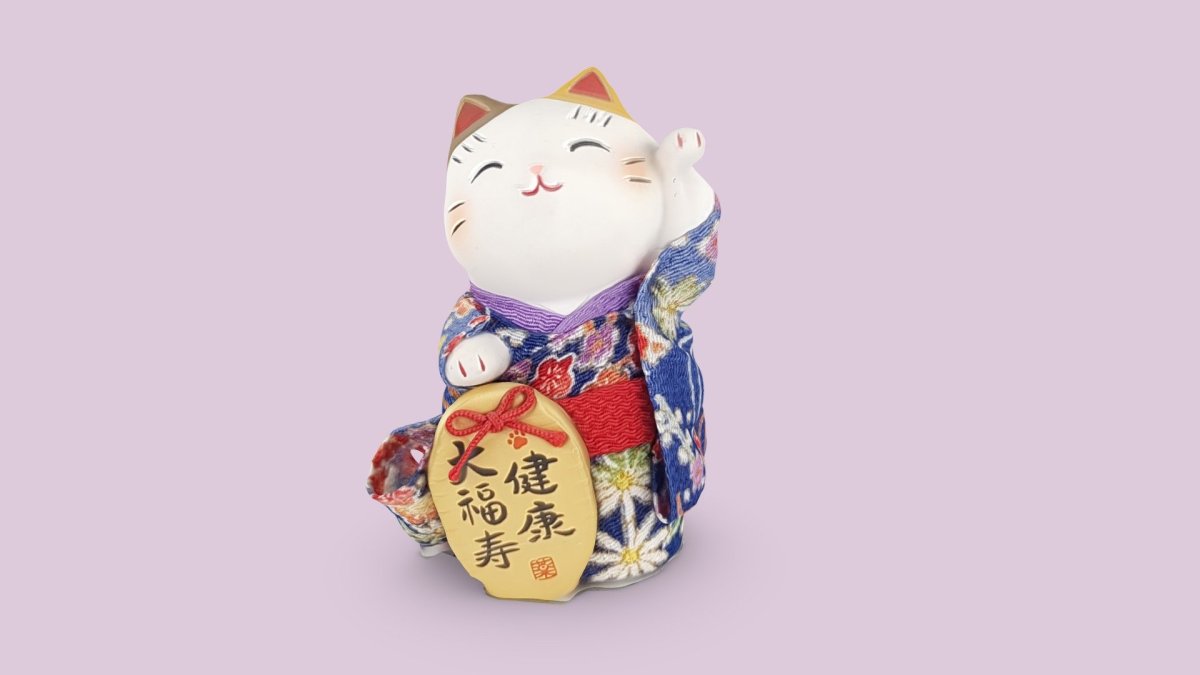 Манеки Кицунэ