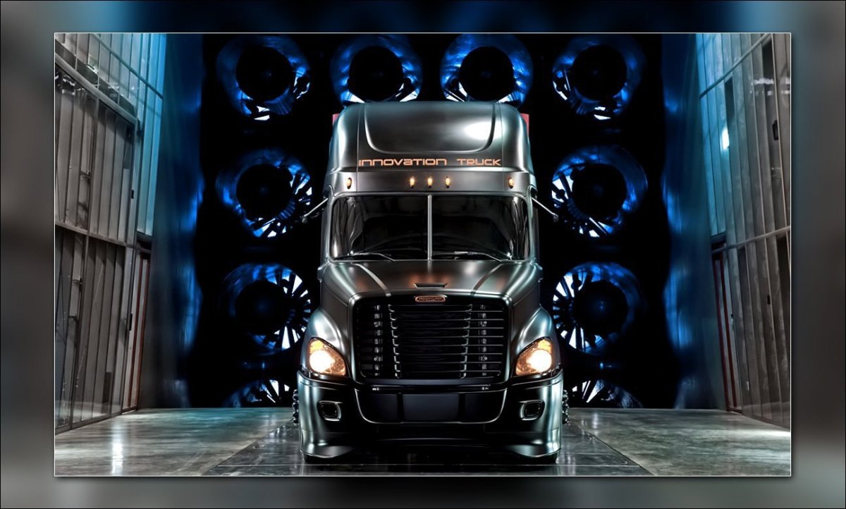 Даймлер Крайслер