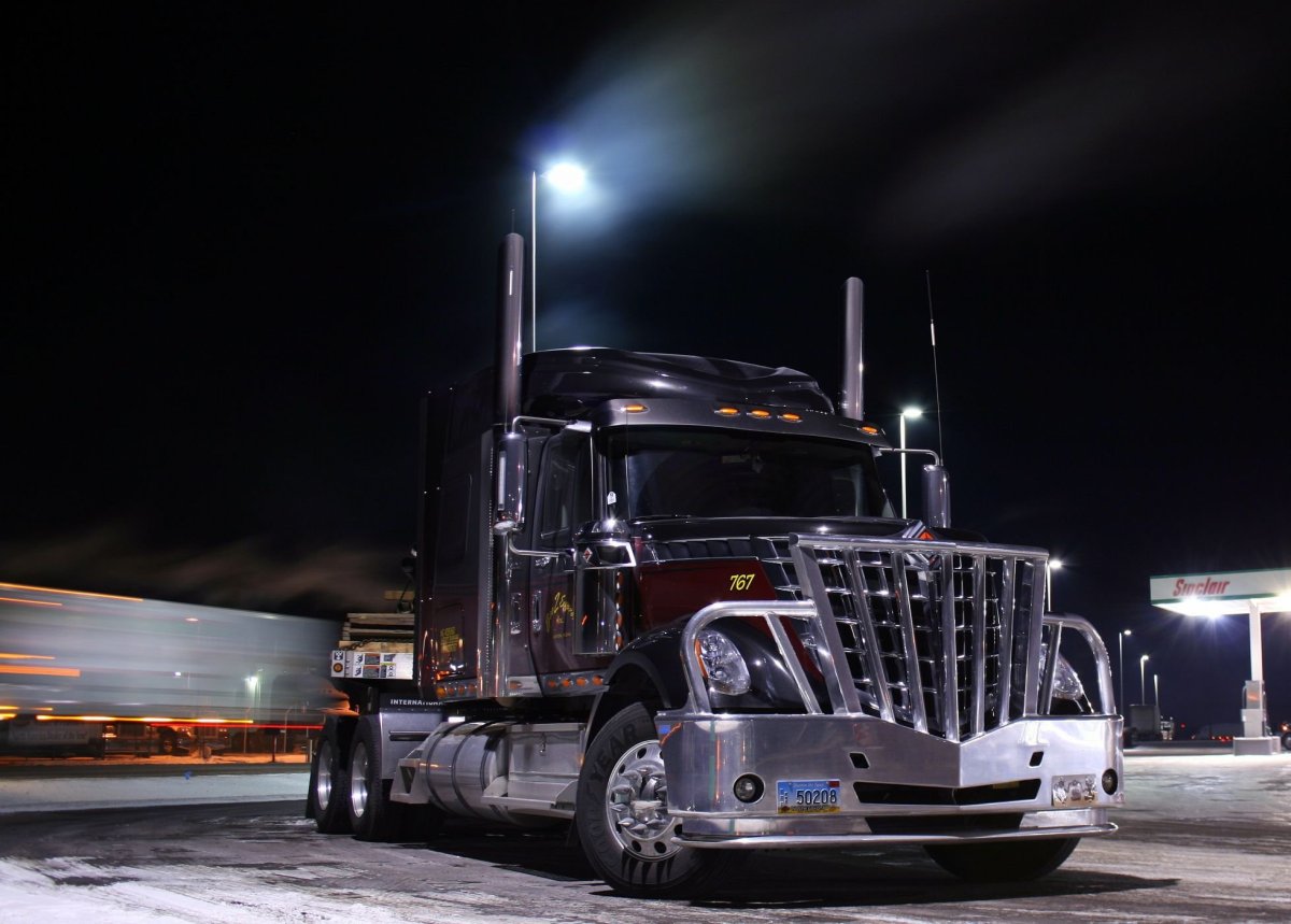 International Lonestar