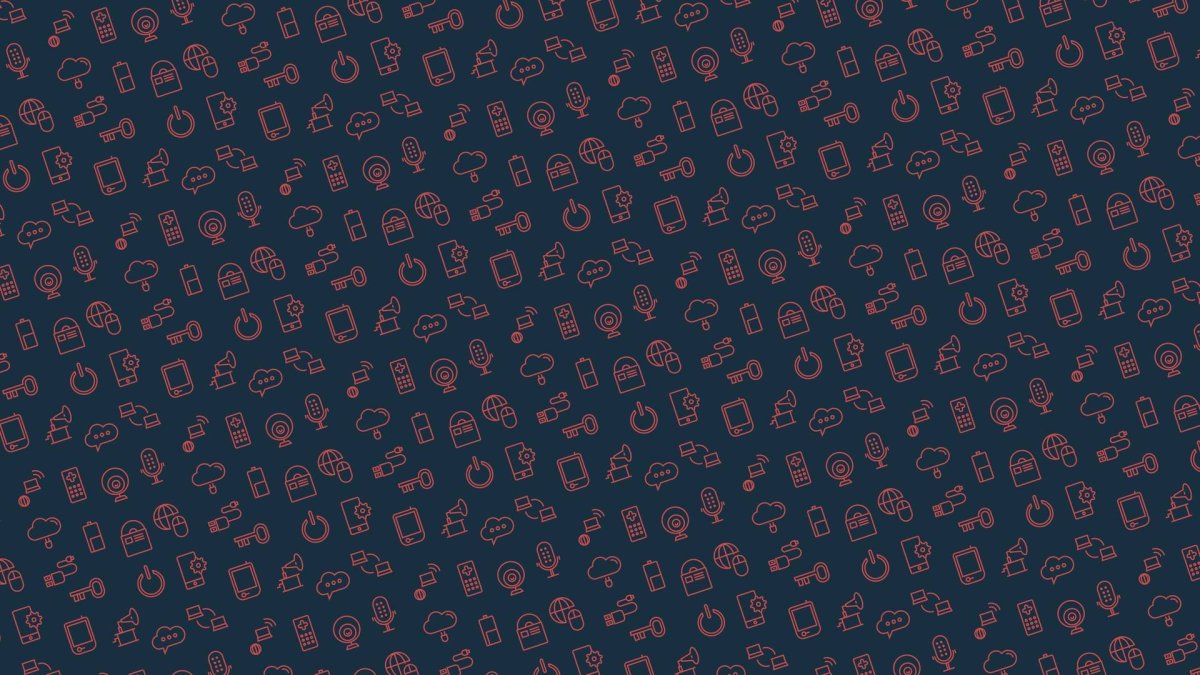 Фон паттерн