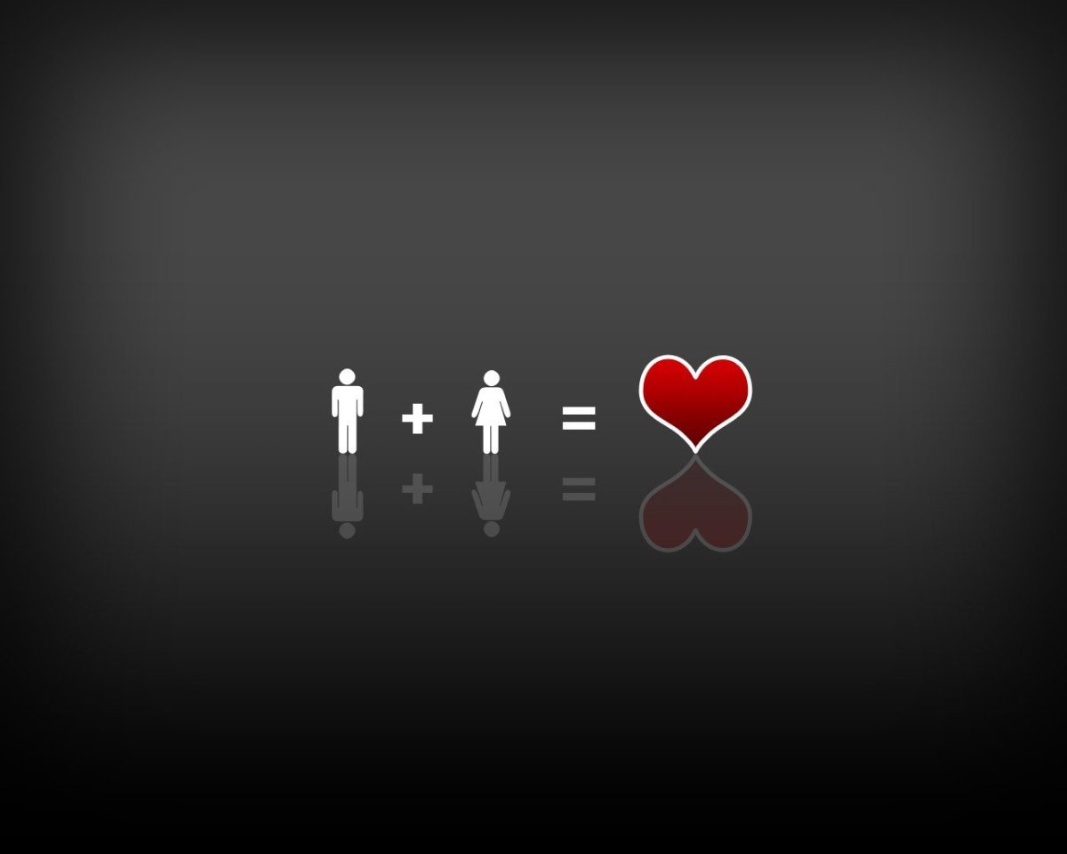 Равно любовь