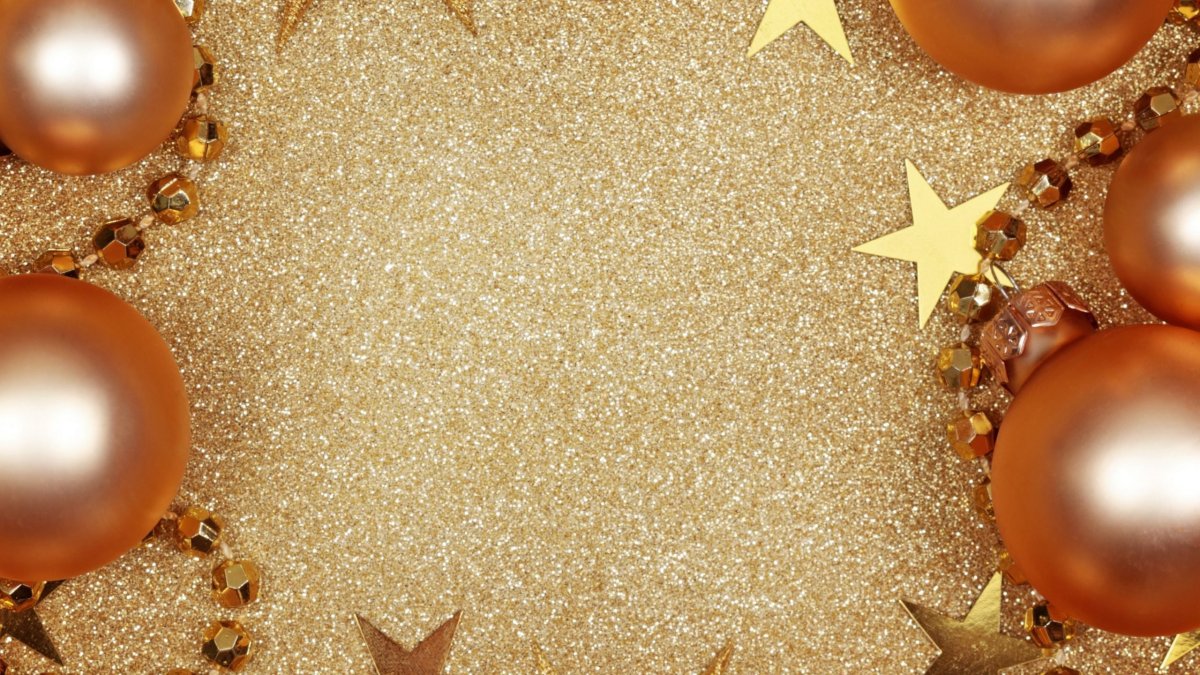 Новогодний фон для открытки