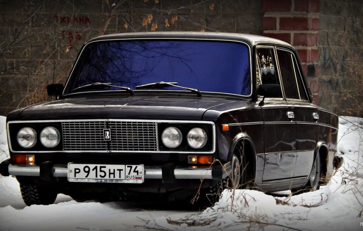 Lada 2106 2107