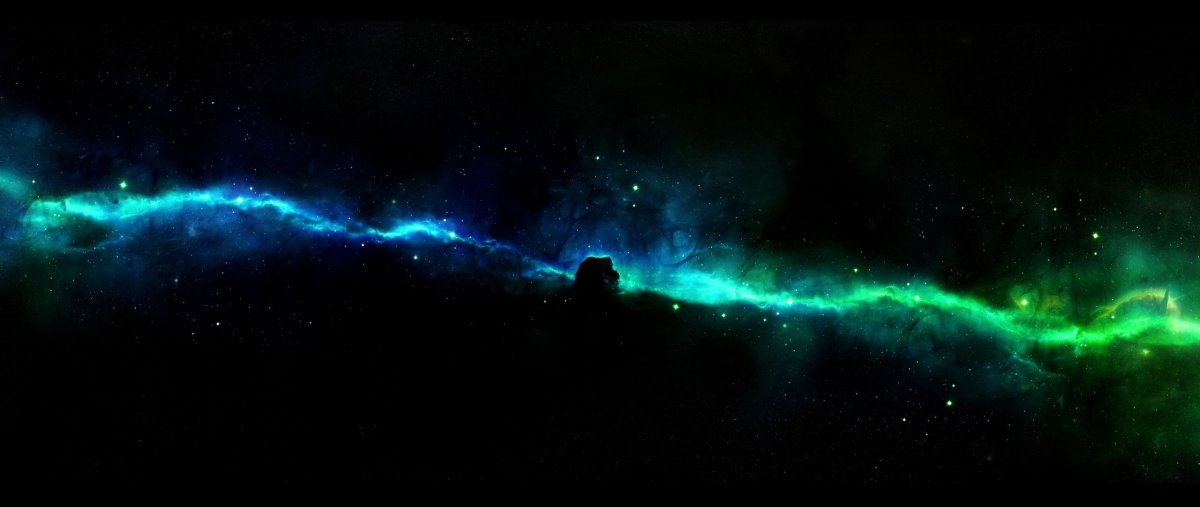 Темные обои