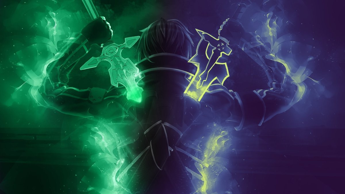 Арты на рабочий стол