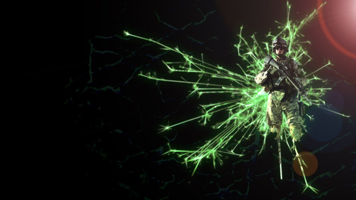 Красивый фон ксс