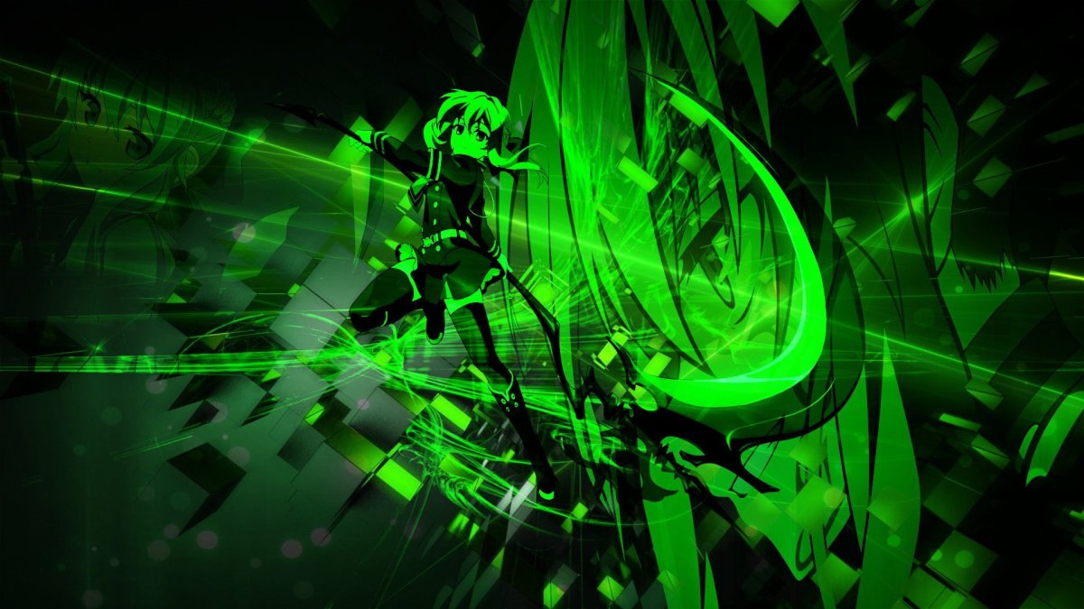 Фон для геймера